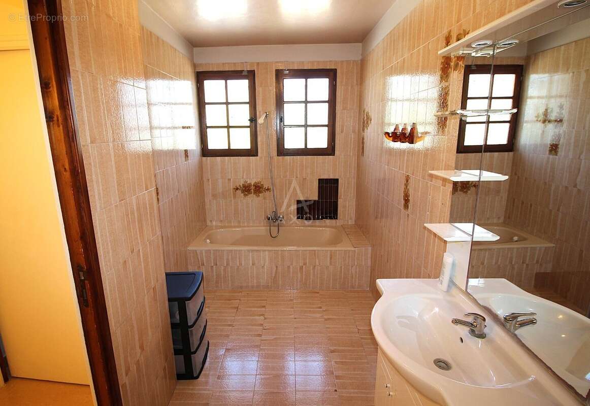 Maison à CASTELSARRASIN