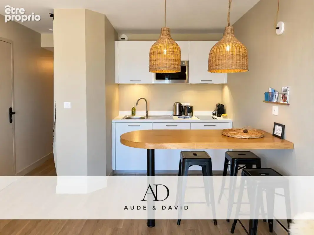 Appartement - photo 6