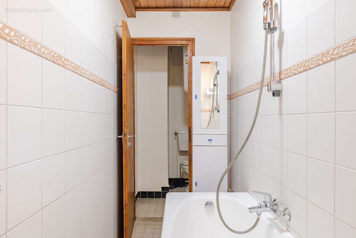 Appartement 43 m² à Megeve  - photo 6
