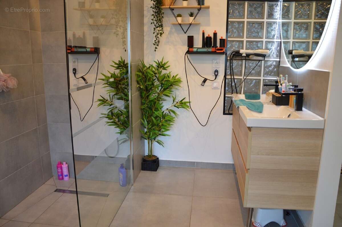 Maison à MEISENTHAL