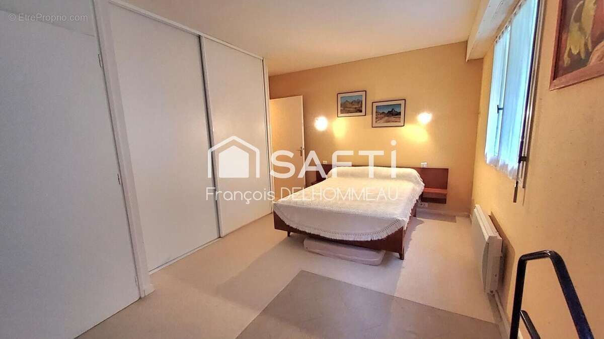 Photo 8 - Maison à MOUILLERON-LE-CAPTIF