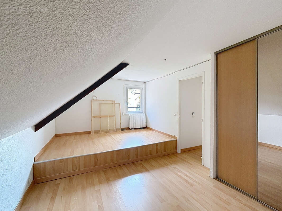 Maison à LES THUILES