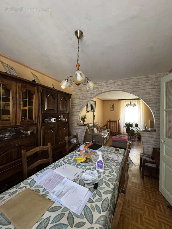 Appartement à BELFORT