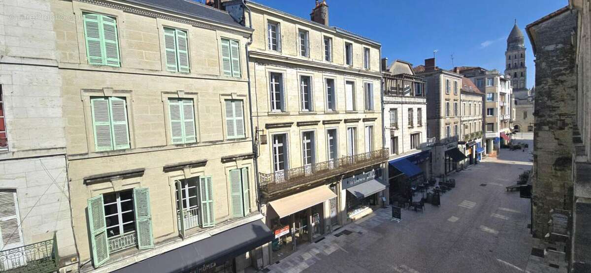Appartement à PERIGUEUX