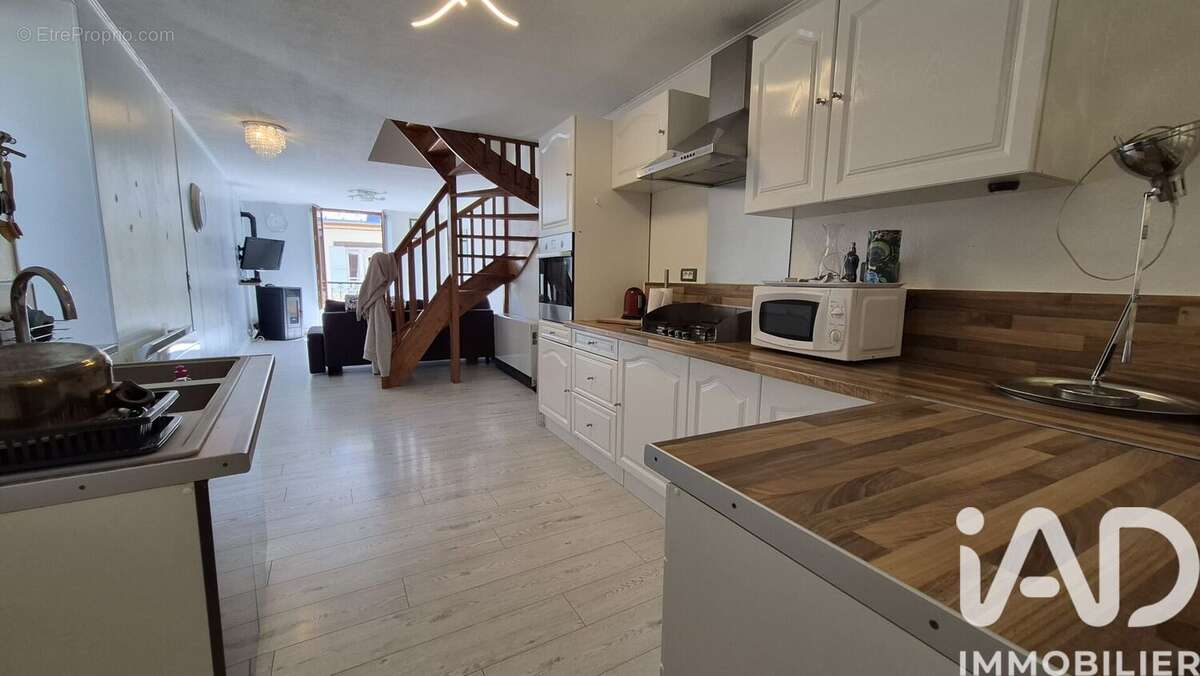 Photo 2 - Appartement à LA MURE