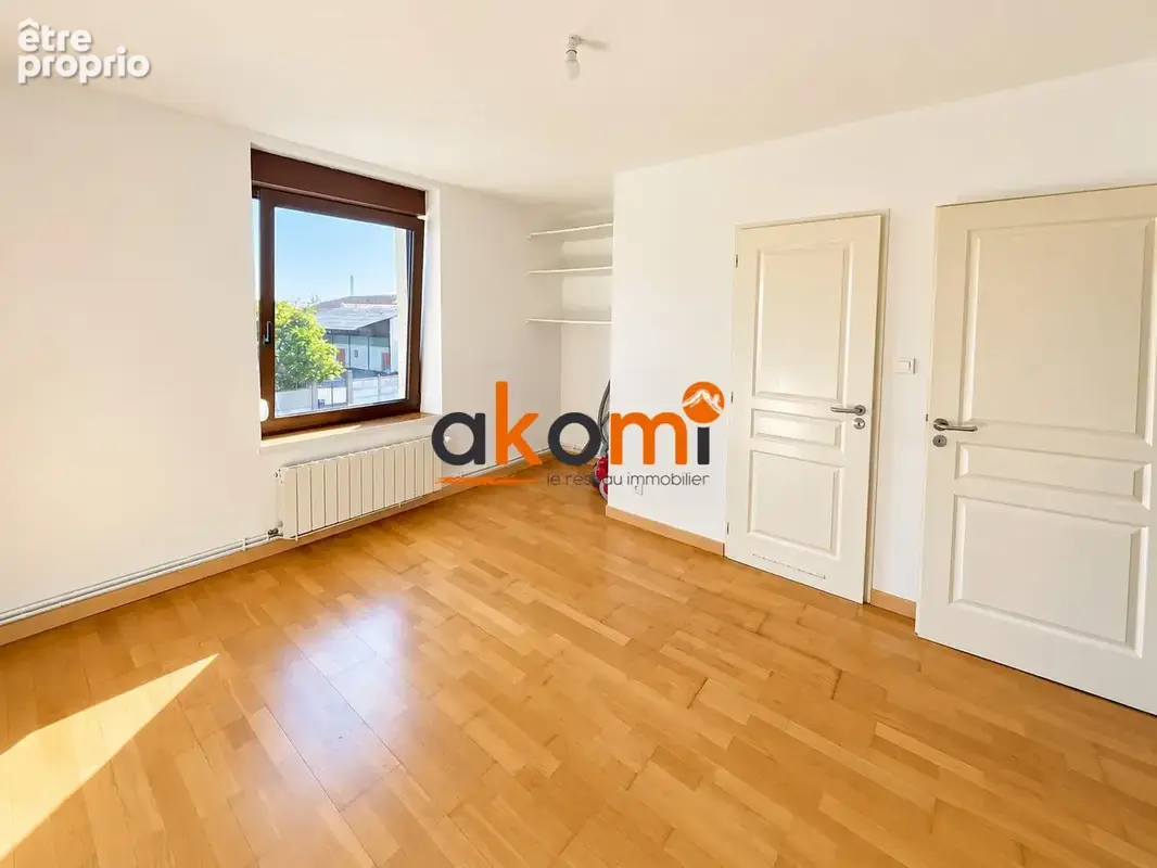 Appartement 2 pièces 43 m² à vendre à Laneuveville-Devant-Nancy (54410) - photo 7