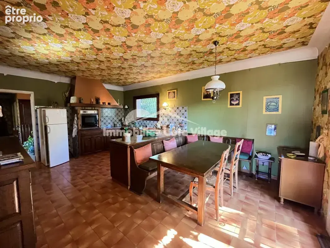 Grande maison familiale avec jardin et logements indépendan - photo 5