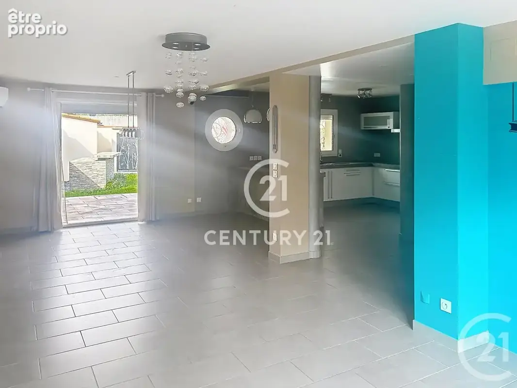 Maison 5 pièces 130 m² à vendre à Elne (66200) - photo 2