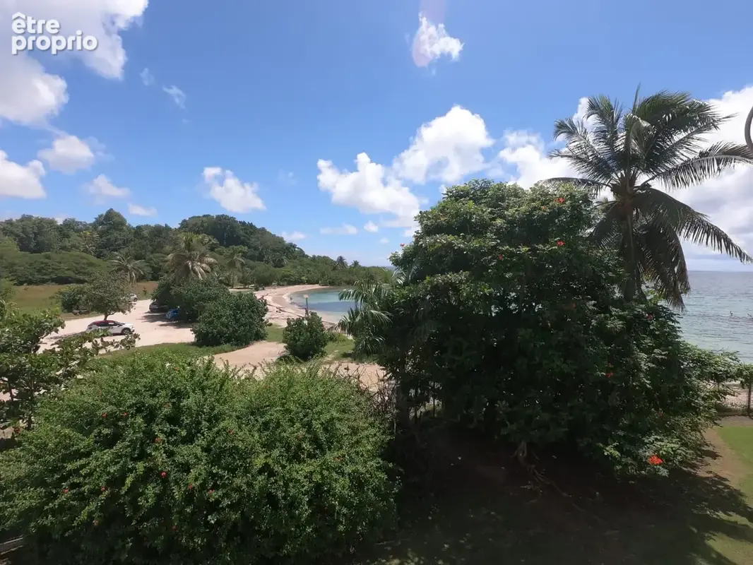Appartement duplex t3 acces plage + piscine bas du fort - photo 8