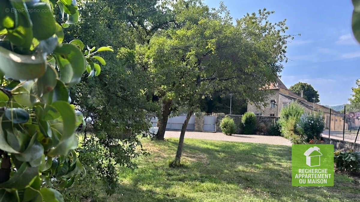 Maison 85m2 sur 1105m2 de terrain constructible - photo 12