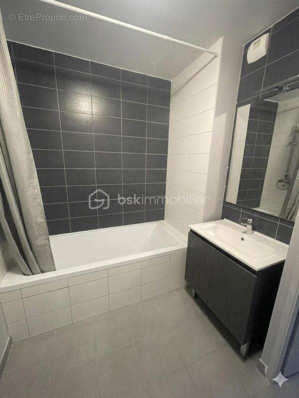 Appartement à ISTRES