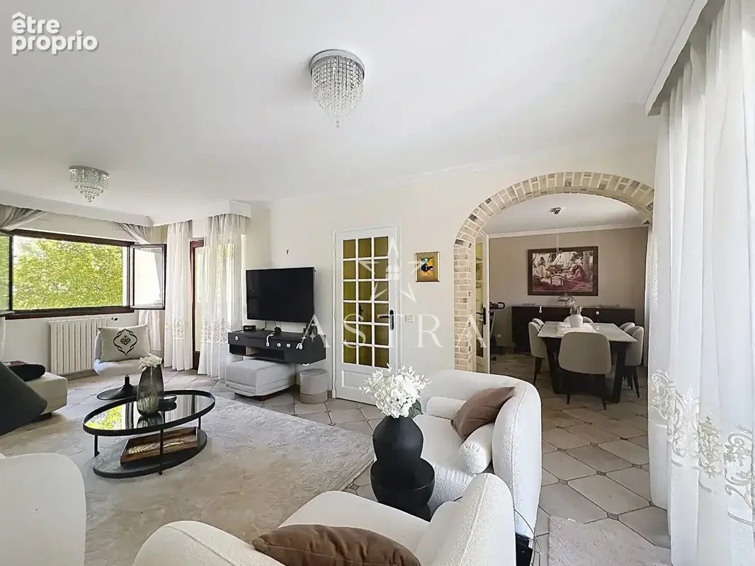 Photo Maison à Antony au prix de 850 000€