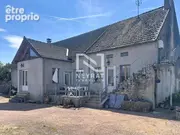Maison à AUTUN