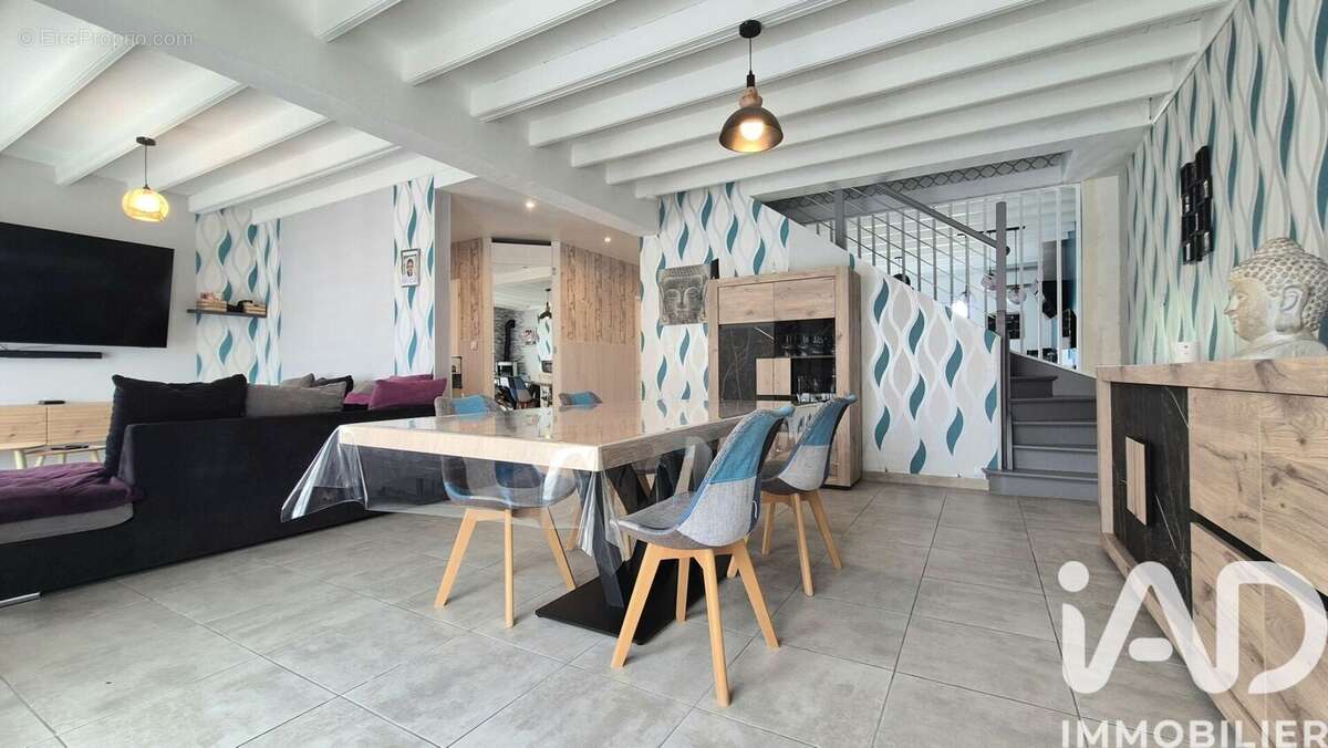 Maison 150 m² à Dennebroeucq  - photo 5