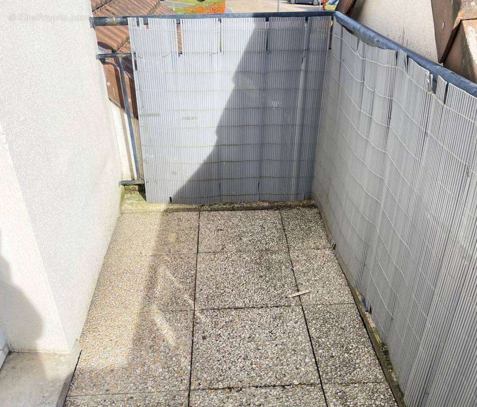 Appartement à VENDOME