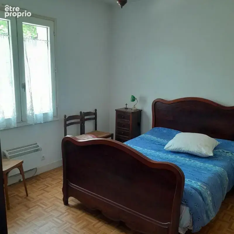 Maison à vendre 6 pièces AIGRE (16) - photo 20