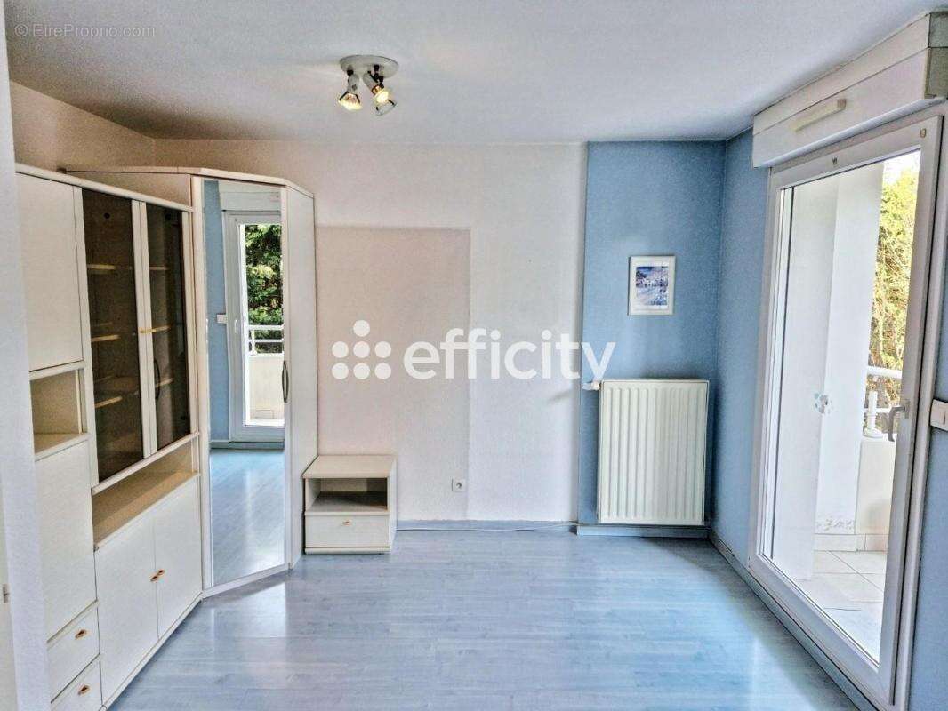 Appartement à SAINT-LOUIS
