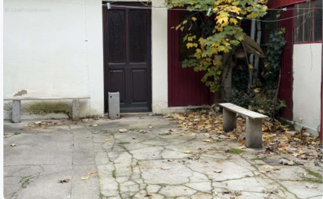 Maison de ville - photo 5