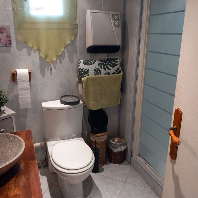 Maison 5 pièces principales avec garage - photo 9