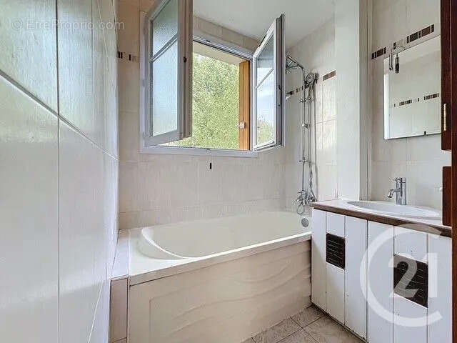 Appartement à CHAMPIGNY-SUR-MARNE