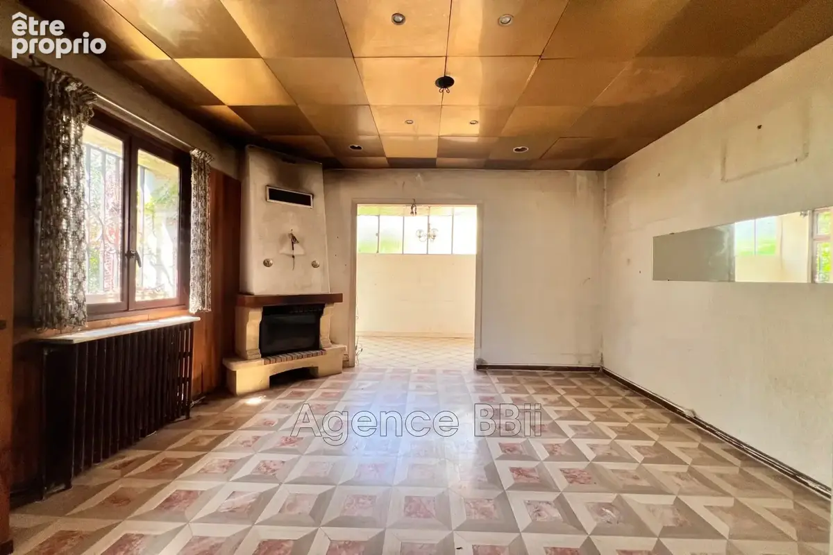 Maison 7 pièces 140 m² à vendre à Nice (06000) - photo 4
