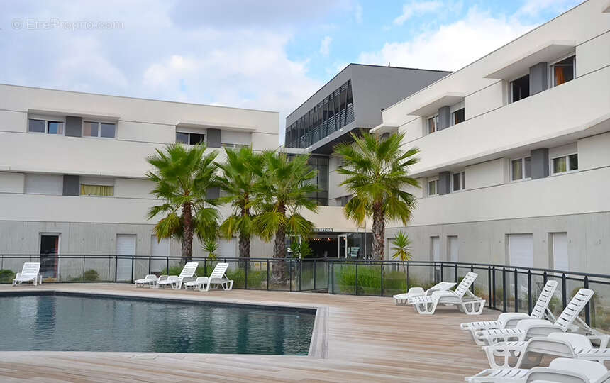 Appartement à SAINT-JEAN-DE-VEDAS