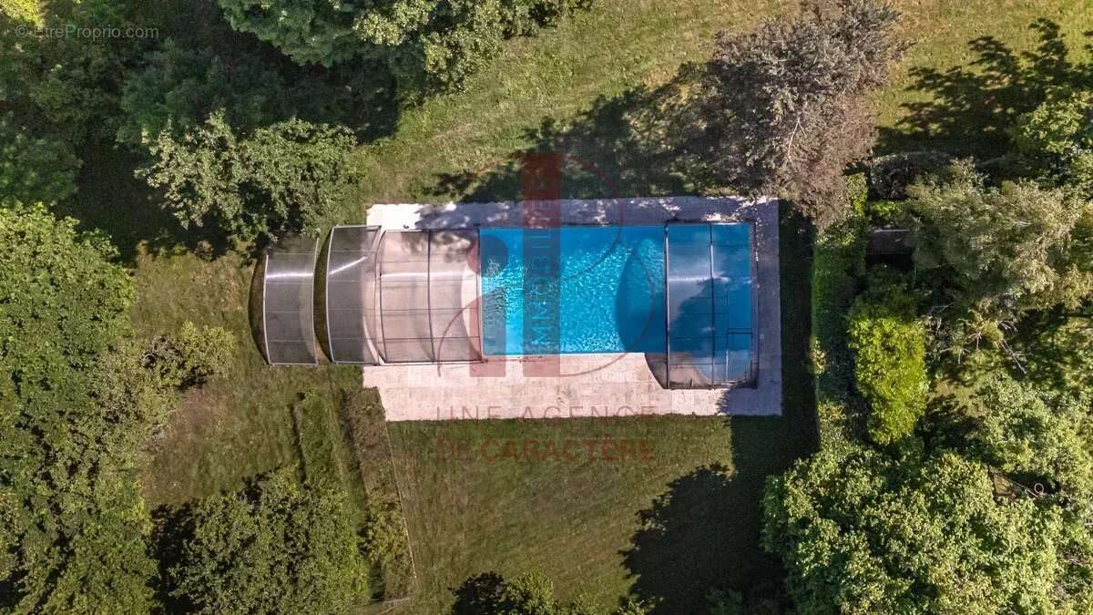 Maison à BOIS-LE-ROI