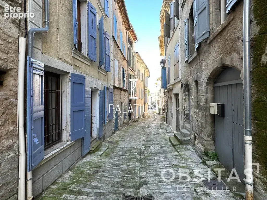 Maison 70 m² à vendre à Mane (04300) - photo 15