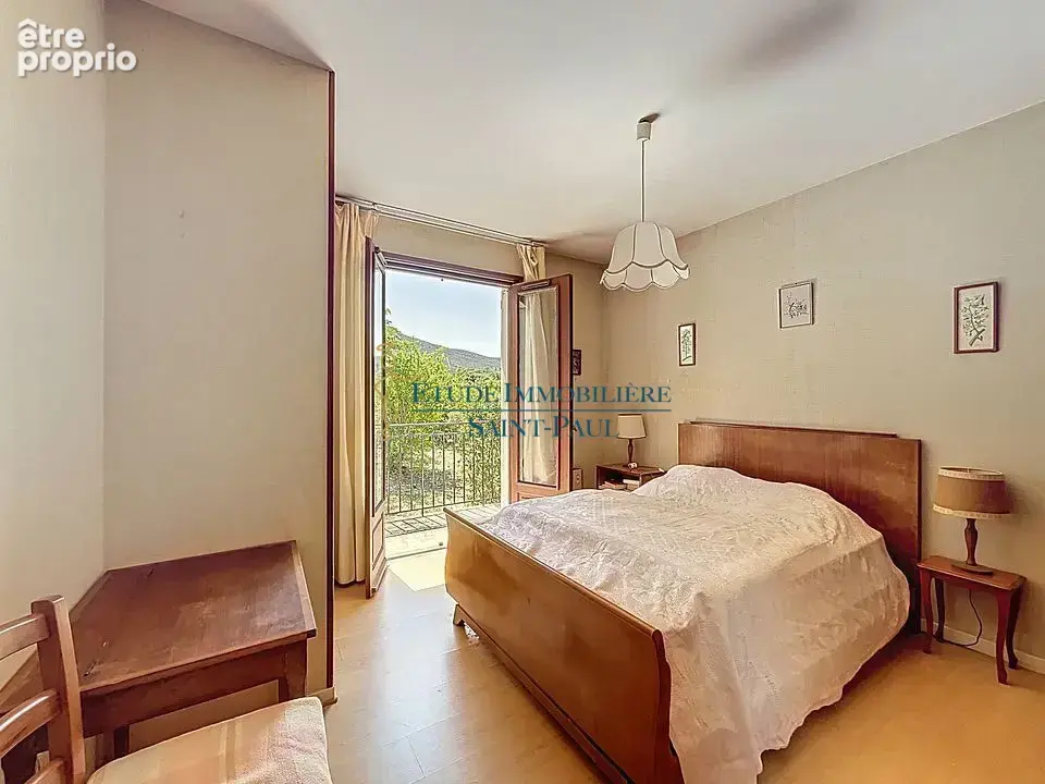 Maison 4 pièces 100 m² à vendre à Bedarieux (34600) - photo 7