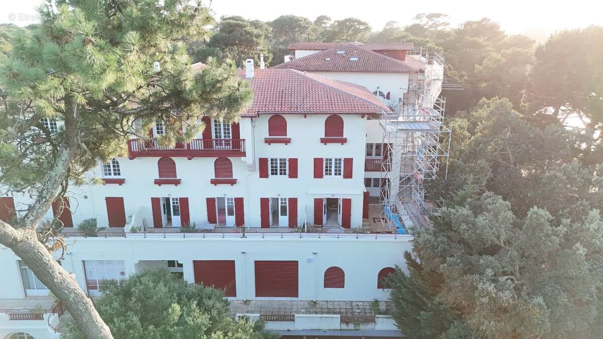 Appartement à HOSSEGOR