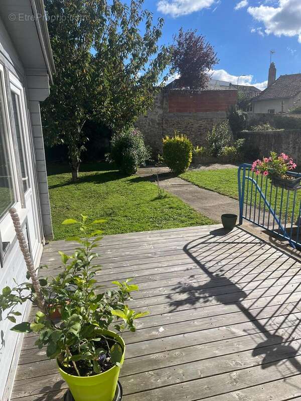 Appartement à LIMOGES