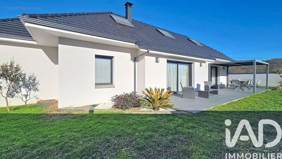 Photo 8 - Maison à LOUEY