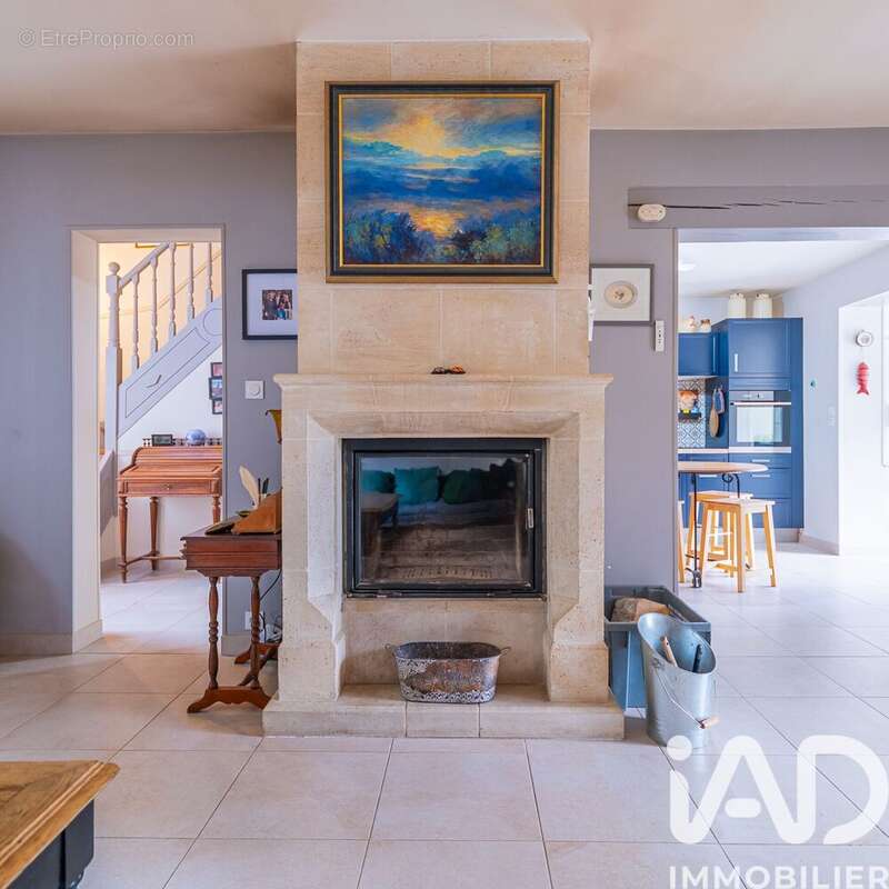 Photo 6 - Maison à MONT-SAINT-JEAN