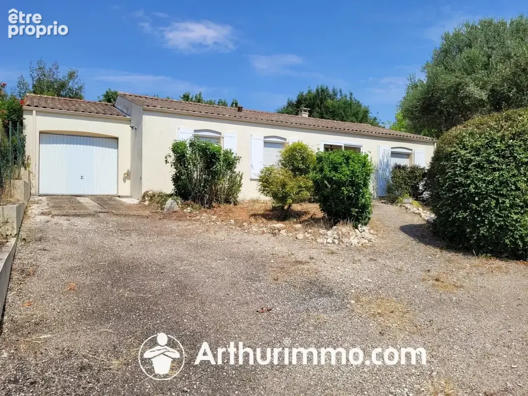 Vente Maison Saint-jean-d'angely(17400) 200 400ï¿œ - photo 2