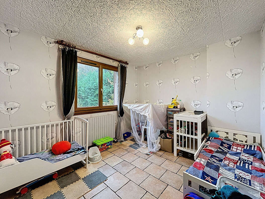 Maison à SAINT-MICHEL-SUR-ORGE