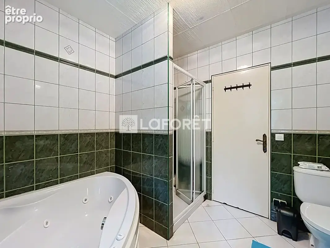 Maison Domfront-En-Poiraie 7 pièces 170 m² - photo 7