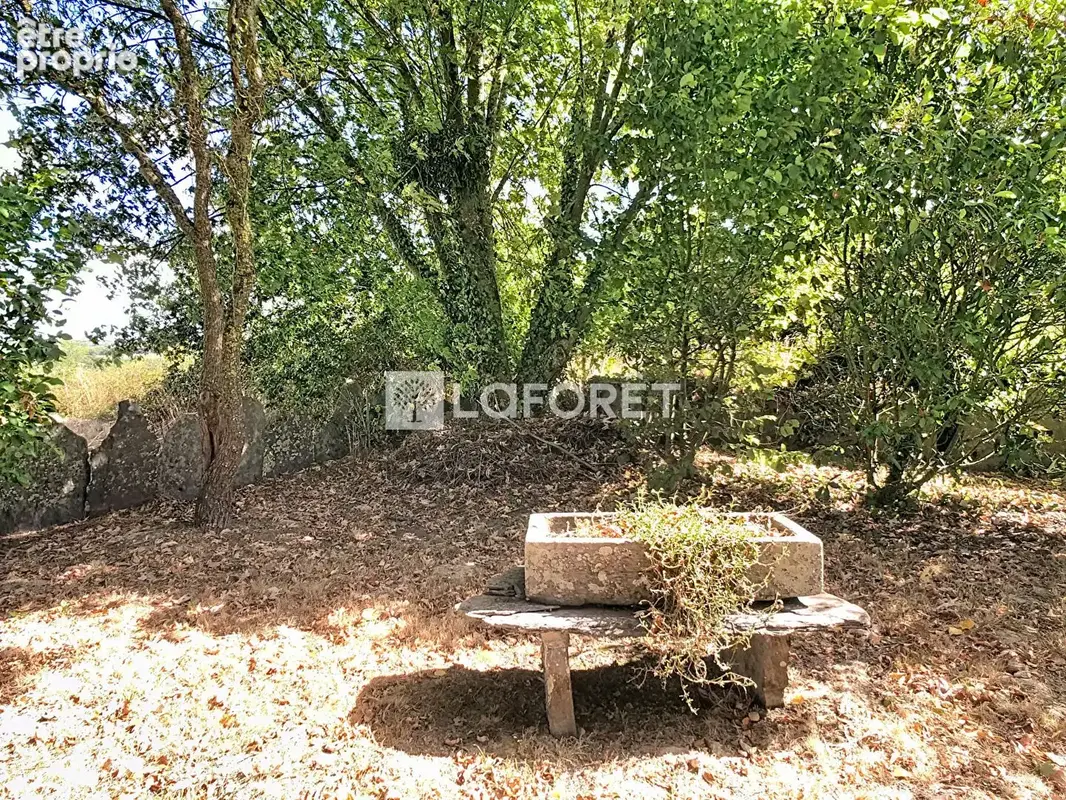 Maison Carentoir 3 chambres, terrain clos - photo 7