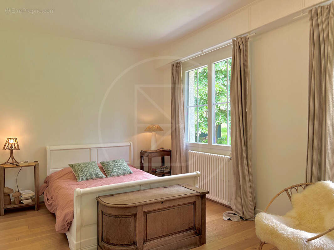 Maison à CARIGNAN-DE-BORDEAUX