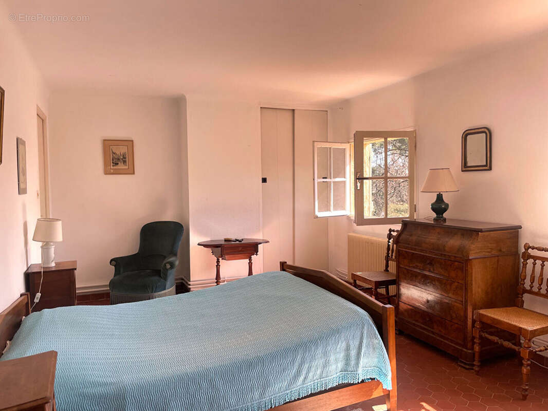 Maison à DRAGUIGNAN