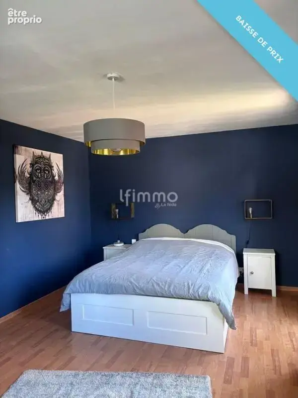 Ensemble Immobilier 11 pièces 285 m² - photo 5