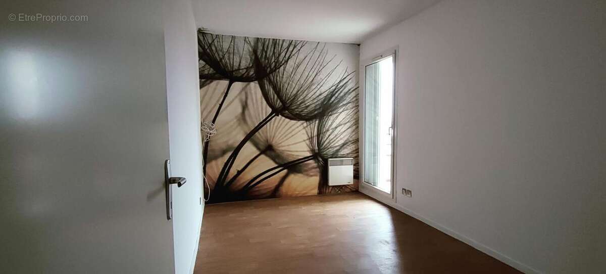Appartement à MARGNY-LES-COMPIEGNE