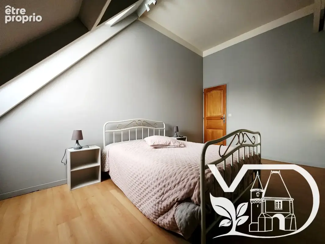 Maison a decouvrir entre clermont et beauvais - photo 11