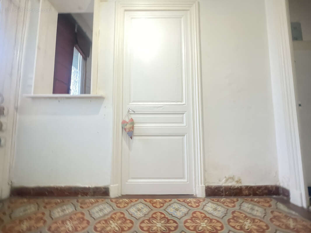 Appartement à ROANNE