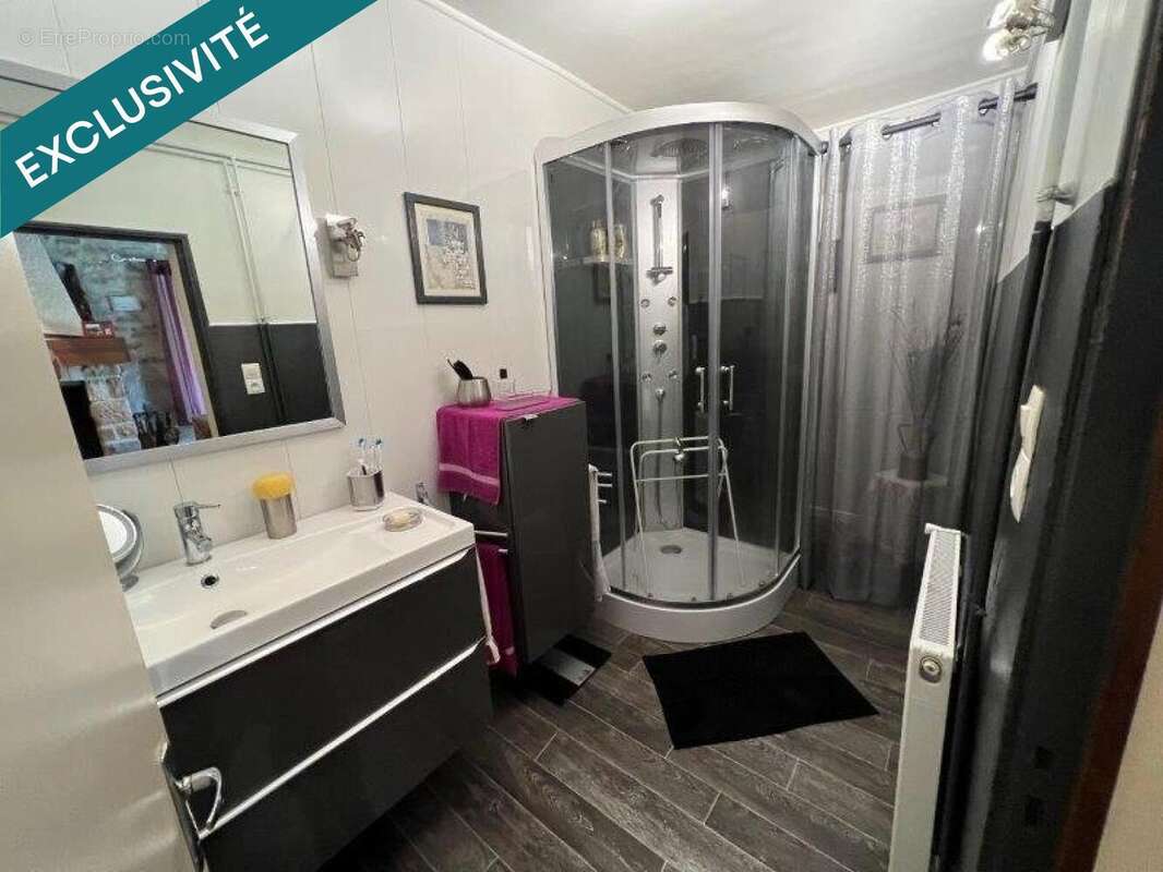 Photo 4 - Maison à SALLES