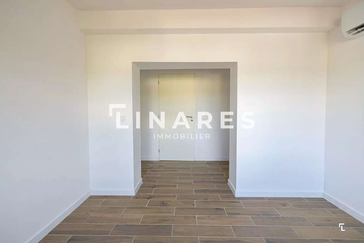 Appartement à MARSEILLE-12E