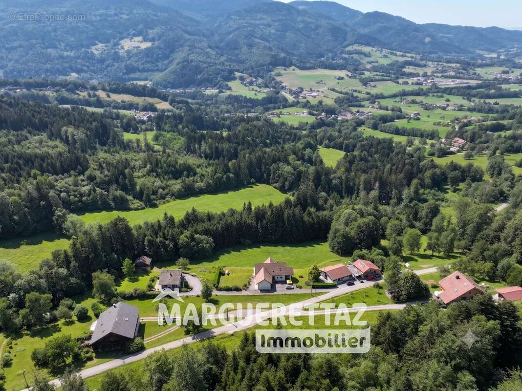 Spectaculaire villa d'architecte - photo 3