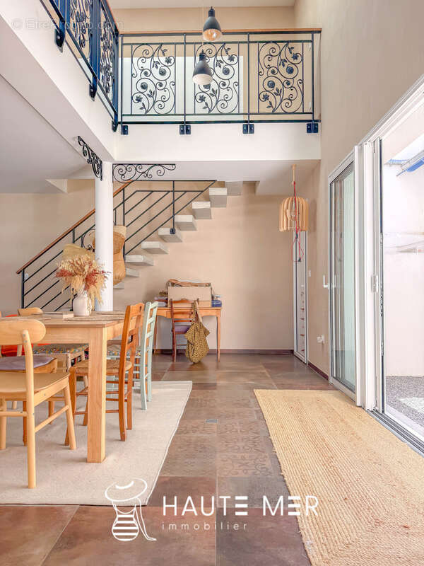 MÉRIDIEN - Arago maison familiale avec garage - photo 8