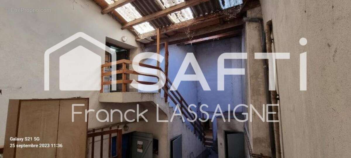 Photo 7 - Maison à AMBERT