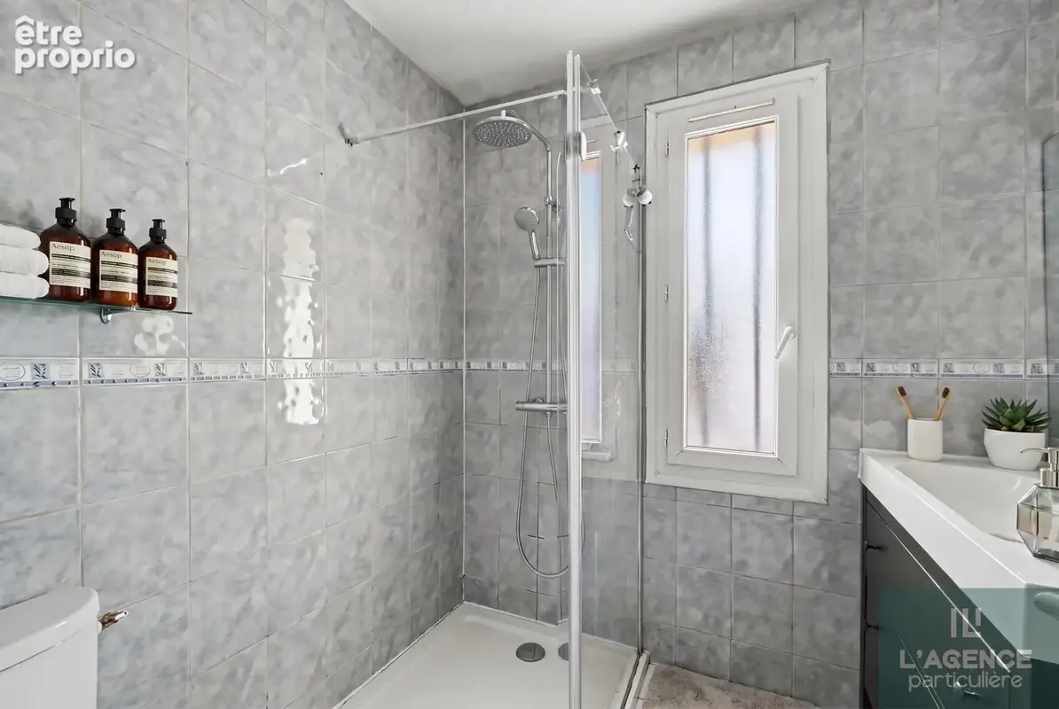 Maison t4 lardenne - photo 9