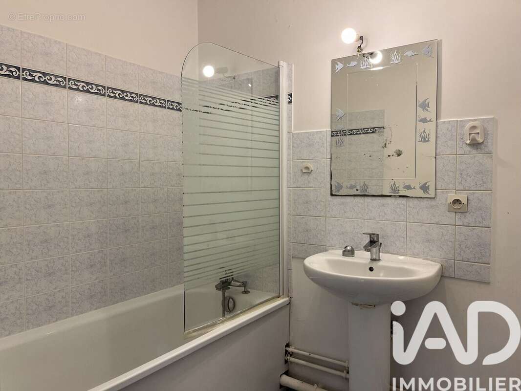 Photo 9 - Appartement à CERGY